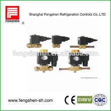 waterproof direct acting solenoid valve (SV3)